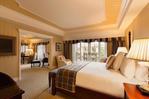 Fairmont Grand Del Mar - image 8