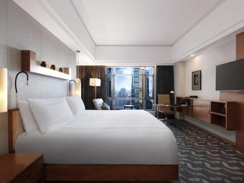 Swissotel Grand Shanghai