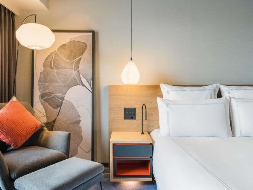 スイスホテル南海大阪