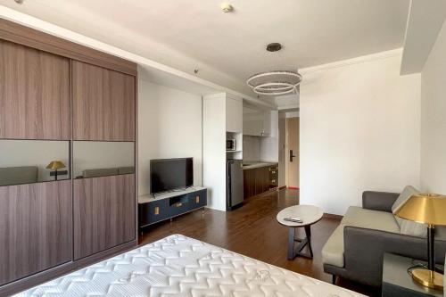 BKK1 special luxury japanroom Agile Sky Residence hotel - image 3