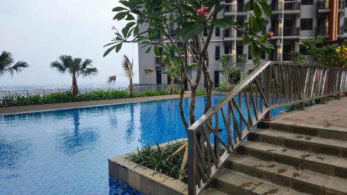 Pakuwon Bekasi by 21room Premium in Bekasi