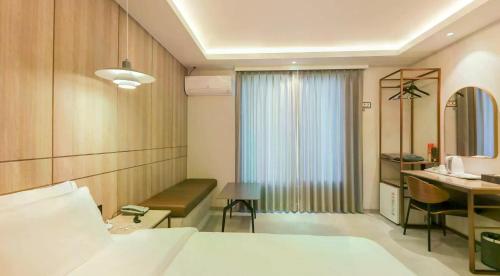Browndot Seocheon — other in 8, Janghang-ro 196beon-gil, Janghang-eup, Seocheon South Korea, 33673