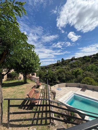 Finistterra in Tanti