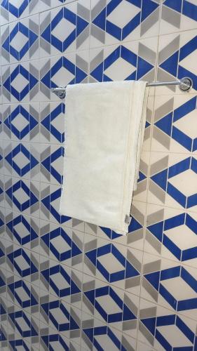 résidence casa meublé (residence casa meuble) in Ziguinchor