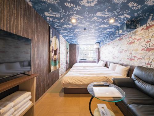 Disney Style Hotel "J Hotel" - Vacation STAY 17207v