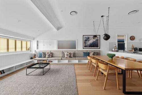 Forma Residences New Farm – khách sạn tại Newstead