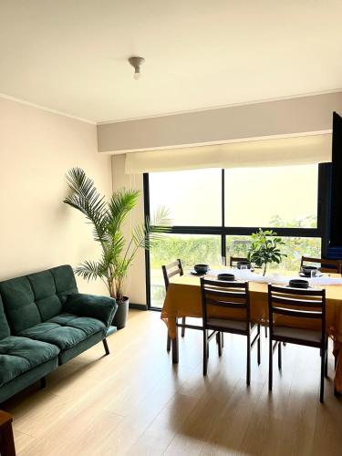Beautiful Modern Apartment in Lima