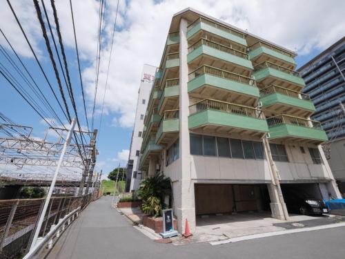 Disney Style Hotel "J Hotel" - Vacation STAY 14956v