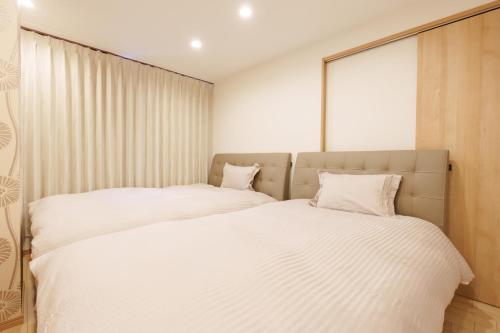 Temmabashi Blue Sky House