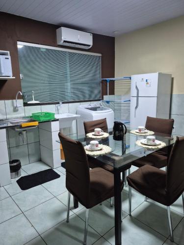 Ambiente Familiar in Zona 01
