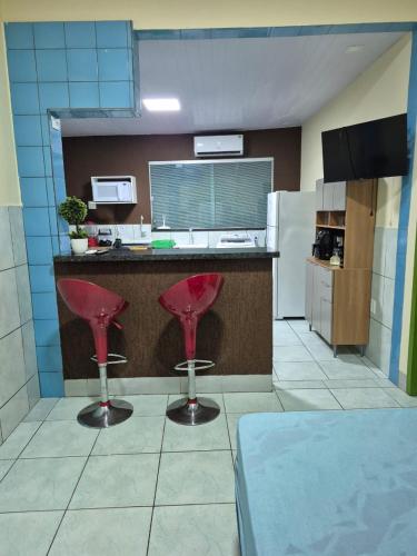 Ambiente Familiar in Zona 01
