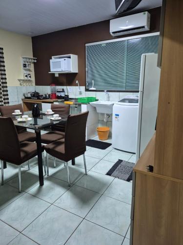 Ambiente Familiar in Zona 01