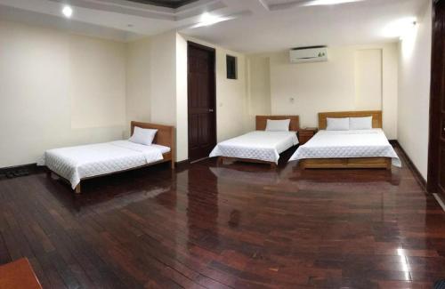 Thien Anh Hotel – Haiphong