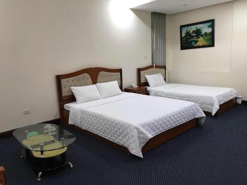 Thien Anh Hotel – Haiphong