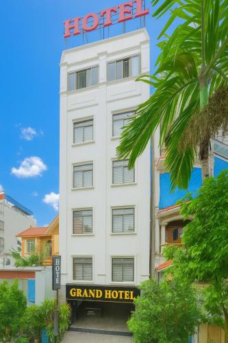 Grand Vinh Tuy Hanoi Hotel&Spa - Hanoi