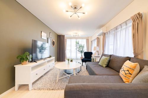 HOTEL AndPlace Sasaduka