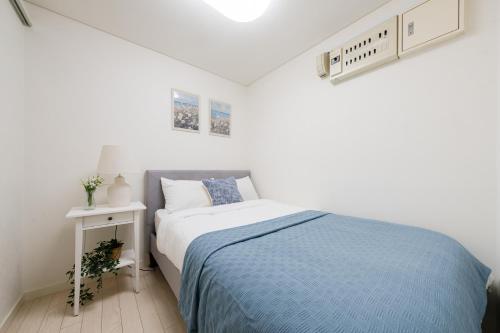 HOTEL AndPlace Sasaduka