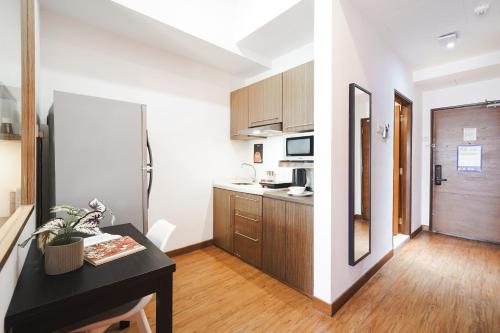 Kitchen, Cove D'Arena in Jurong West