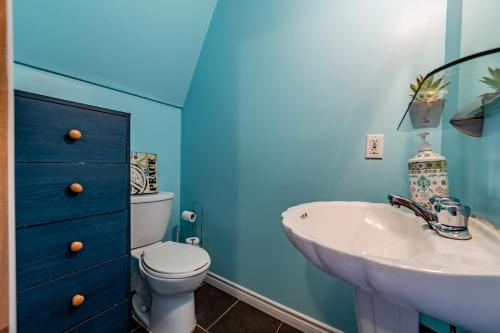 Le 1871 séjour champêtre et lumineux en Mauricie (Le 1871 sejour champetre et lumineux en Mauricie) in แกรนด์แมร์ (ควิเบก)