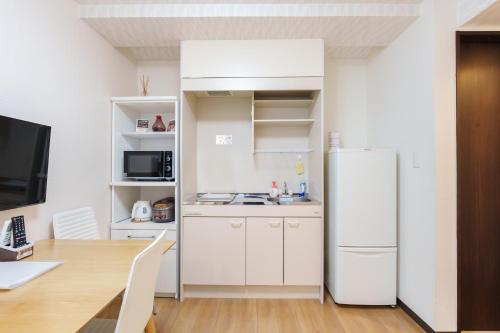 Just a short walk 黒門市場1min 道頓堀 心斎橋 Glico Sign 黒門市場 Guestroom 智の居