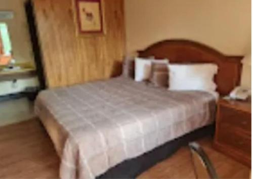 Daniel Boone Motor Inn - image 3