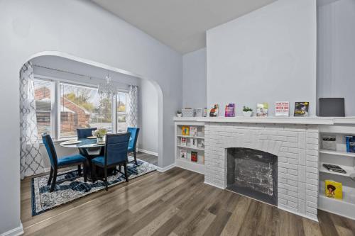 3117 Greenwood Ave – khách sạn tại Old Louisville
