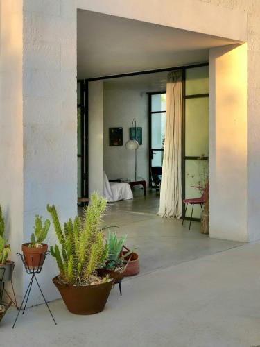 Exterior view, Mediterranean Villa With Pool Near Ostuni in Contrada Donnagnora