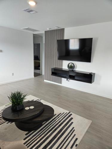 Valle Cupa Retreat in Porter