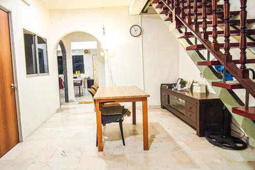 Lovely Six-Bedrooms House BBQ Event Wedding at Bandar Sunway by HCK - image 7