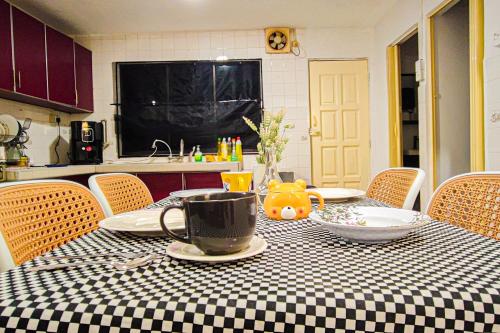 Lovely Six-Bedrooms House BBQ Event Wedding at Bandar Sunway by HCK - image 11