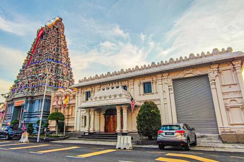 Lovely Six-Bedrooms House BBQ Event Wedding at Bandar Sunway by HCK - image 8