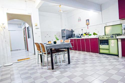 Residence in Kuala Lumpur 