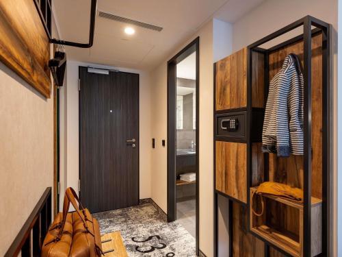 ibis Styles Hamburg Barmbek, Hamburk (fotografie 7)