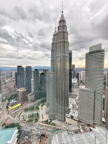 Sky Suites KLCC Apartment by Global Premium Suites - image 5