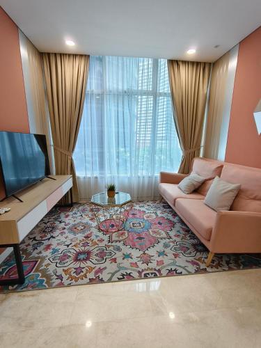 Sky Suites KLCC Apartment by Global Premium Suites - image 9