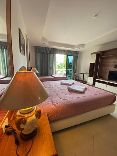 Queen villa vief Aksaray — รูปย่อ 4