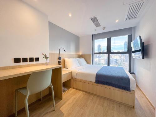 写真：Booking.com