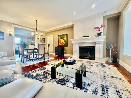 iResidence in Toronto - Unique Mansion - Fantastic Views with Breakfast, Toronto (photo 8)