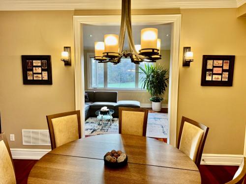 iResidence in Toronto - Unique Mansion - Fantastic Views with Breakfast, Toronto (photo 9)