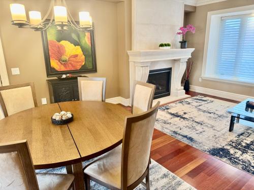 iResidence in Toronto - Unique Mansion - Fantastic Views with Breakfast, Toronto (photo 10)