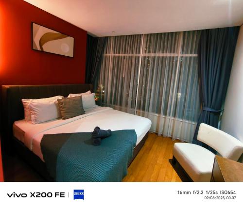 Sky Suites KLCC Apartment by Global Premium Suites - image 10
