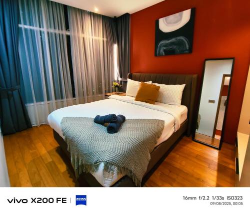 Sky Suites KLCC Apartment by Global Premium Suites - image 8