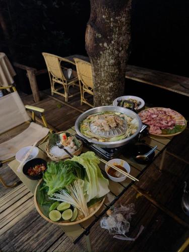 อะบู้ศรีโฮมสเตย์ near The BC2