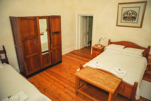 Wilgewandel Holiday Farm & Day Restaurant