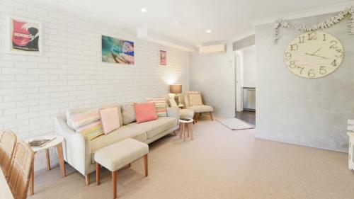 Instalaciones, Swells At Copa - Stroll To The Beach and Shops in Copacabana