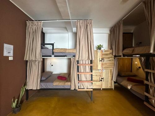 Beyond Nomad Luxury Hostel in 엘라