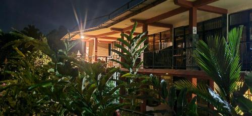숙소 외관, Beyond Nomad Luxury Hostel in 엘라