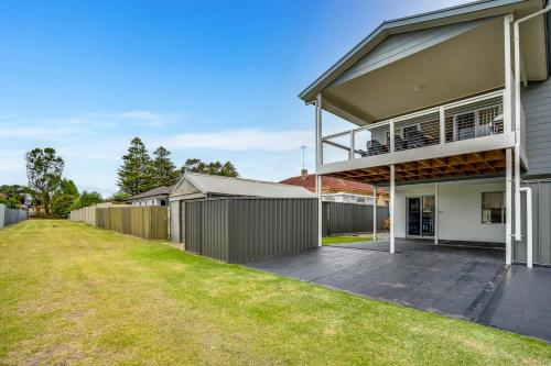 Port Elliot - Luxury - Township - Horseshoe Bay - No Linen Included in Πορτ Έλιοτ