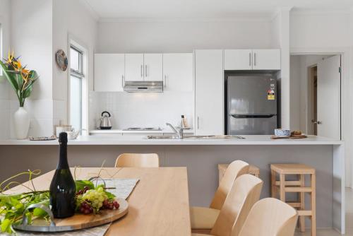 Port Elliot - Luxury - Township - Horseshoe Bay - No Linen Included in Πορτ Έλιοτ