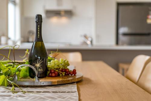 Port Elliot - Luxury - Township - Horseshoe Bay - No Linen Included in Πορτ Έλιοτ